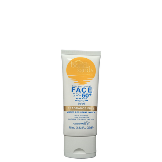 Bondi sands sunscreen 75ml