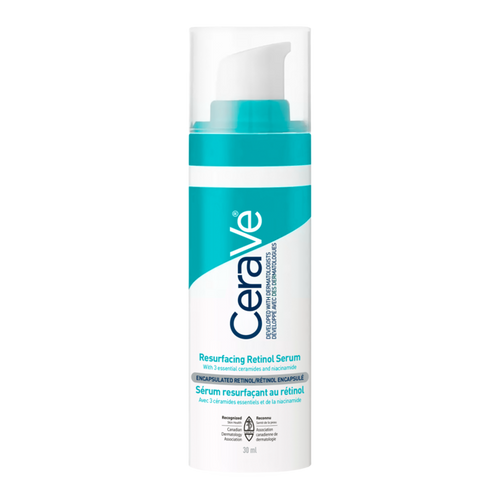 Cerave Resurfacing Retinol Serum 30 ml ( Canada)