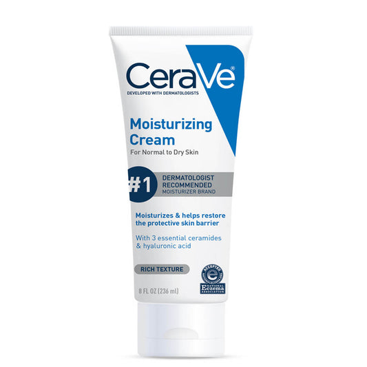 CeraVe Moisturising Cream