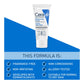 Cerave moisturising cream 57g (Canada)