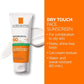 La roche posay  Anti Brilliance/ Anti Shine 50 ml