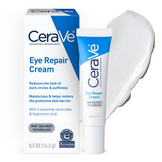 Cerave eye repair cream (canada)