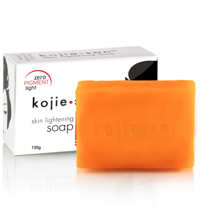 Kojic soap 135 g • Angels Beauty
