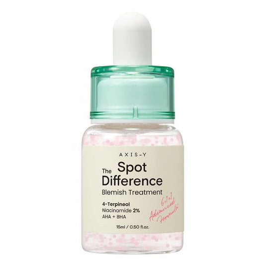 Axis - Y Spot the Difference Blemish Treatment 15 ml