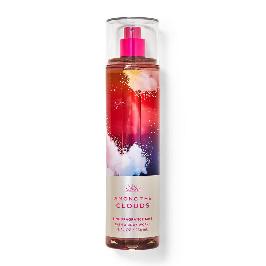 Bath & Body Works Among The Clouds Fragrance Mist 236 ml