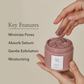 Beauty of Joseon Red Bean Pore Refreshing Mask –  140ml