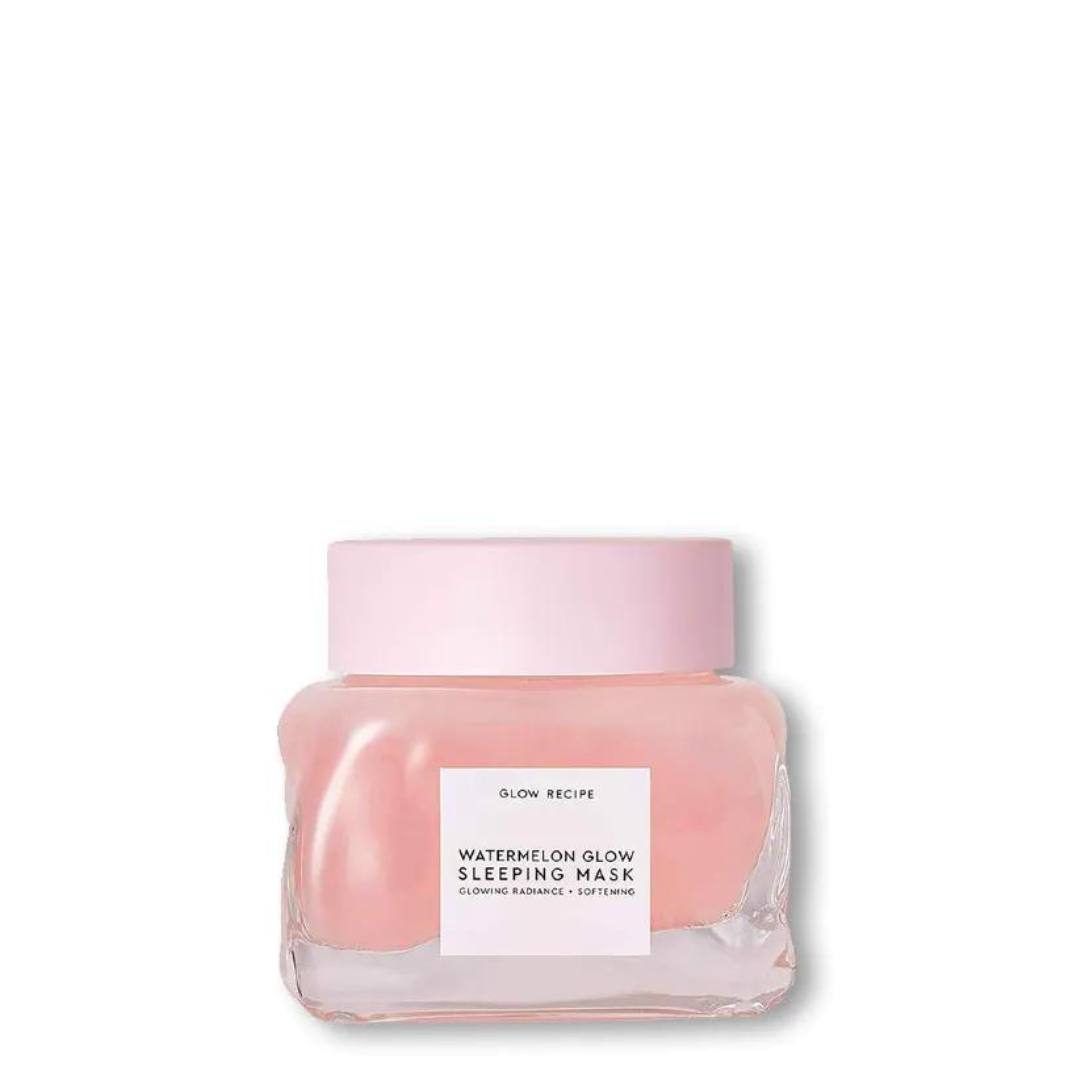 Glow Recipe Watermelon Glow AHA Night Treatment