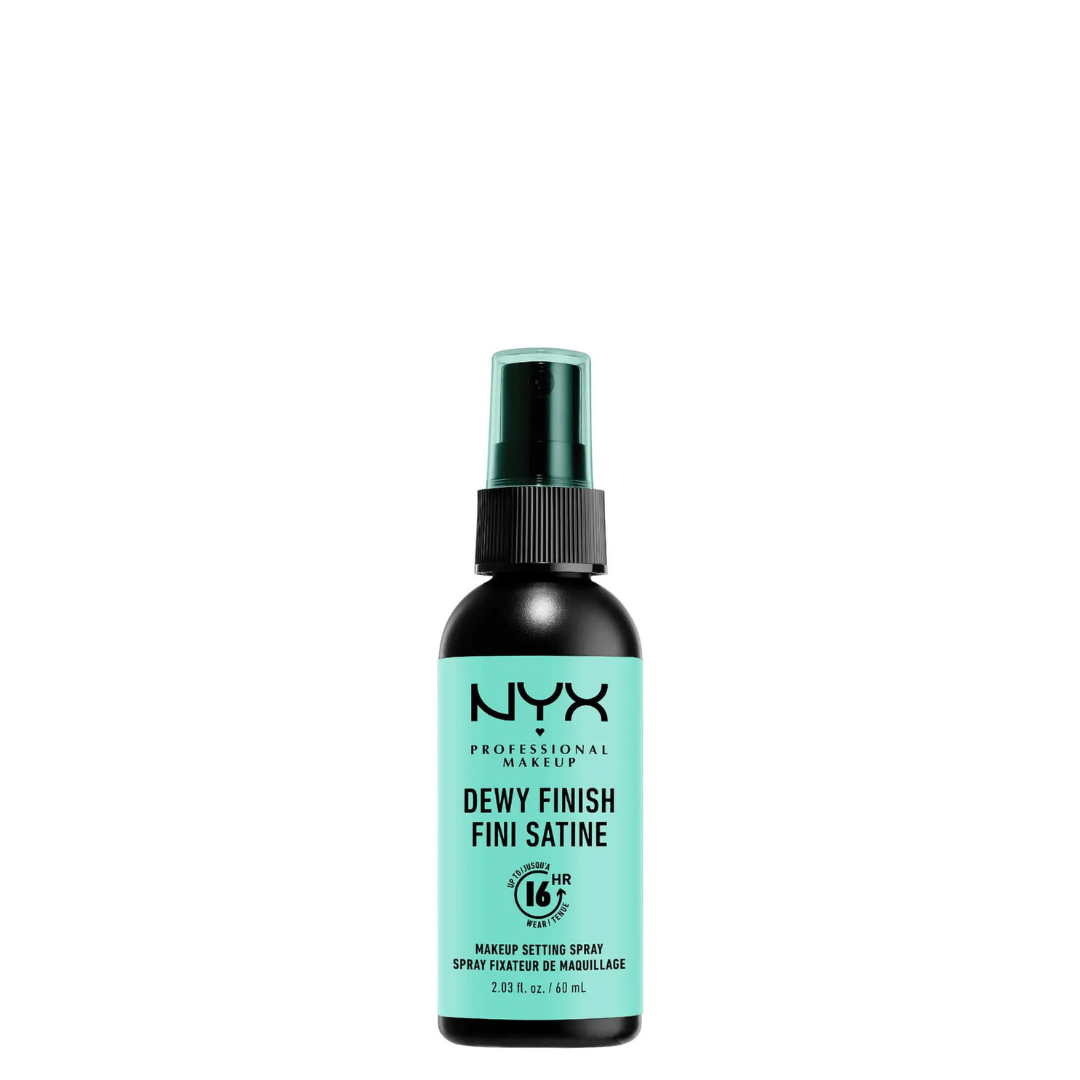 NYX Professional Makeup Setting Spray