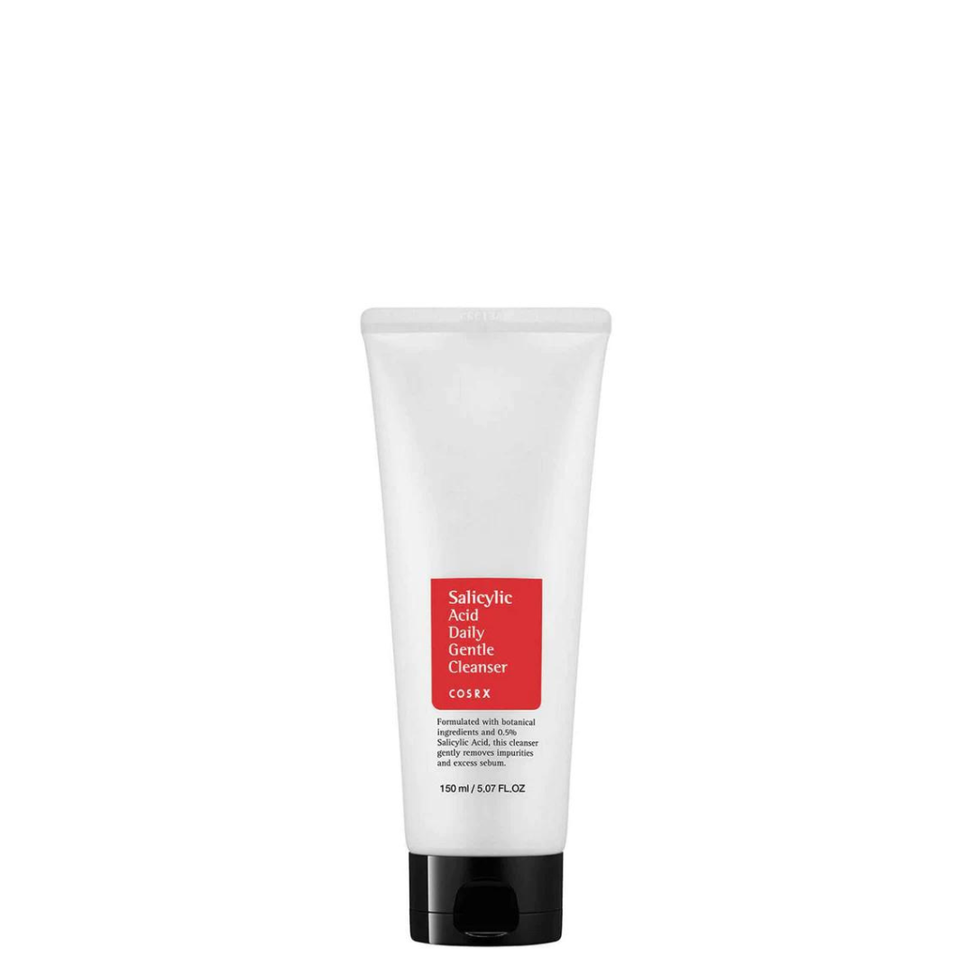 COSRX Salicylic Acid Daily Gentle Cleanser