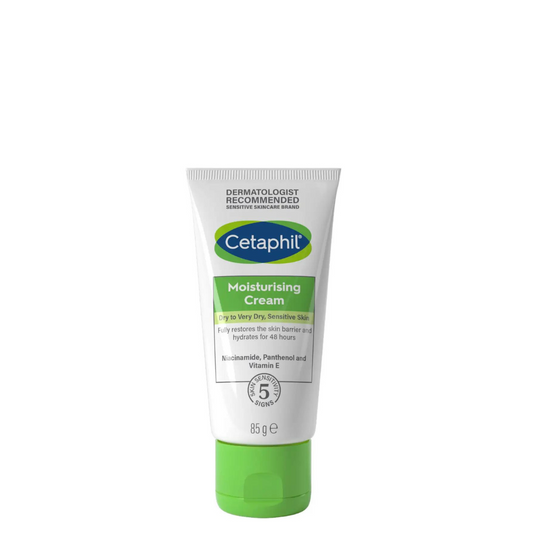 cetaphil moisturizing cream