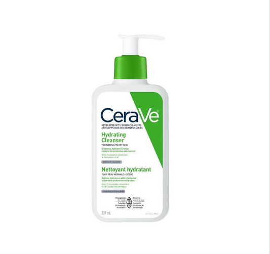 Cerave hydrating Cleanser 237 ml (Canada)