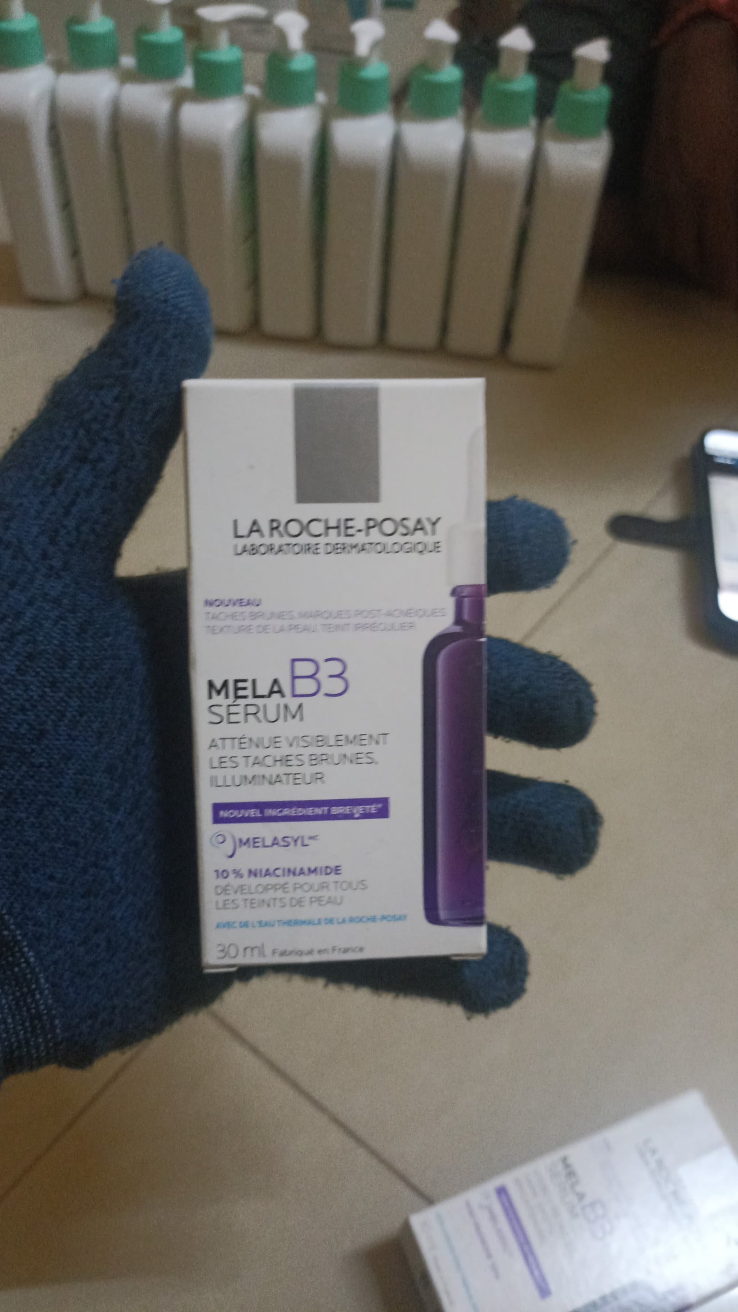 La Roche-Posay Mela B3 Serum 30ml