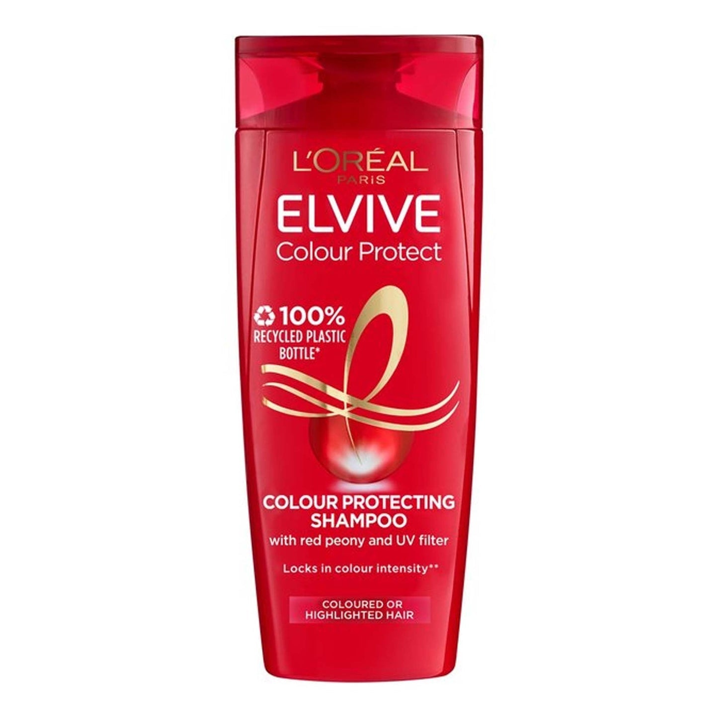 Loreal Paris Elvive Color Protect 400 ml shampoo