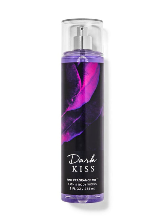 Bath and body works Dark Kiss 236 ml