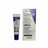 Cerave skin renewing Eye Cream 15 ml (Canada)
