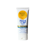 Bondi Sands SPF 50+ Fragrance Free 4 Star hydrating Tinted Face Lotion 75ml