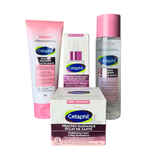 Cetaphil Healthy Radiance Brightening Bundle