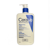 Cerave Moisturizing lotion 562 ml