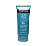 Neutrogena hydro boost water gel lotion spf50 88 ml