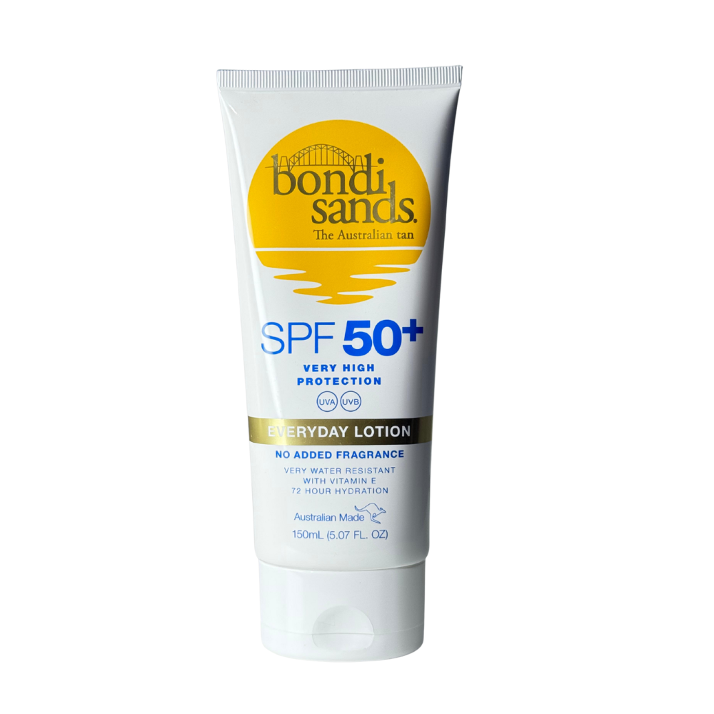Bondi sands sunscreen 150 ml