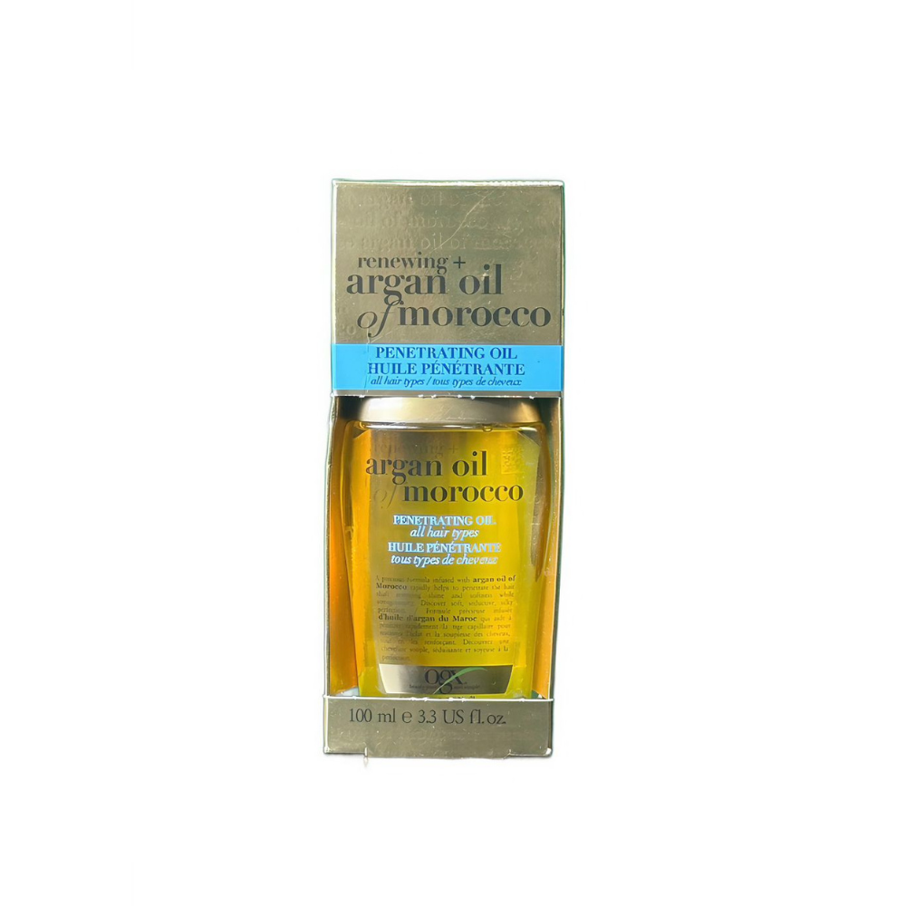 OGX Renewing+ Argan Oil of Morocco Penetrating Oil 100ml (All skin types)