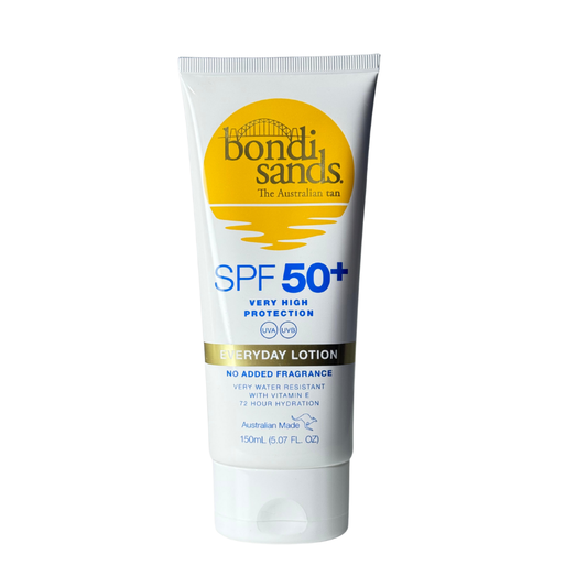 Bondi sands sunscreen 150 ml