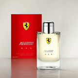 Scuderia Ferrari 125ml Eau De Toilette