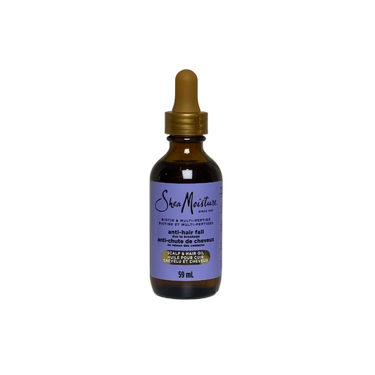 Shea moisture Anti hair fall 59 ml