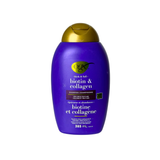 Ogx Thick & Full+ Biotin & collagen shampoo