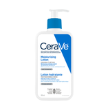 Cerave Moisturizing Lotion Hydratante 355ml (Canada)