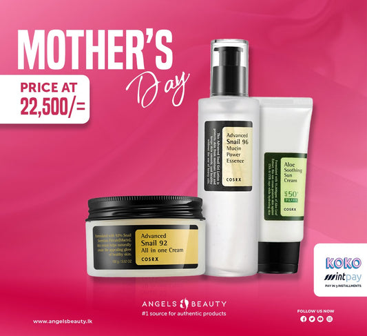 Mother's day bundle 2