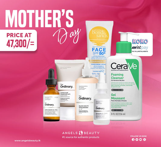 Mother's day bundle 3