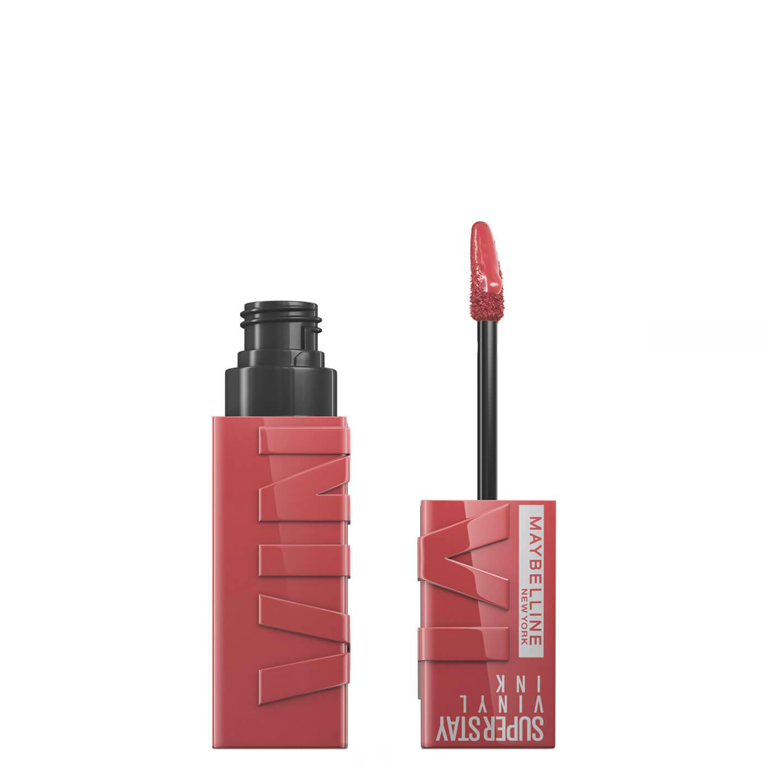 Maybelline SuperStay Vinyl Ink Liquid Lipstick 4.2ml Awestruck