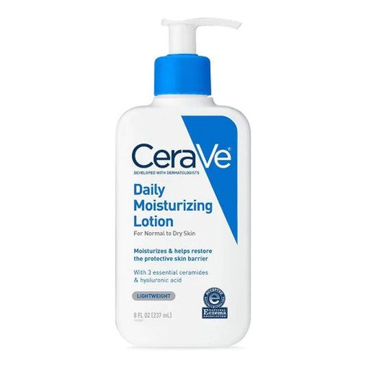 CeraVe Daily Moisturising Lotion