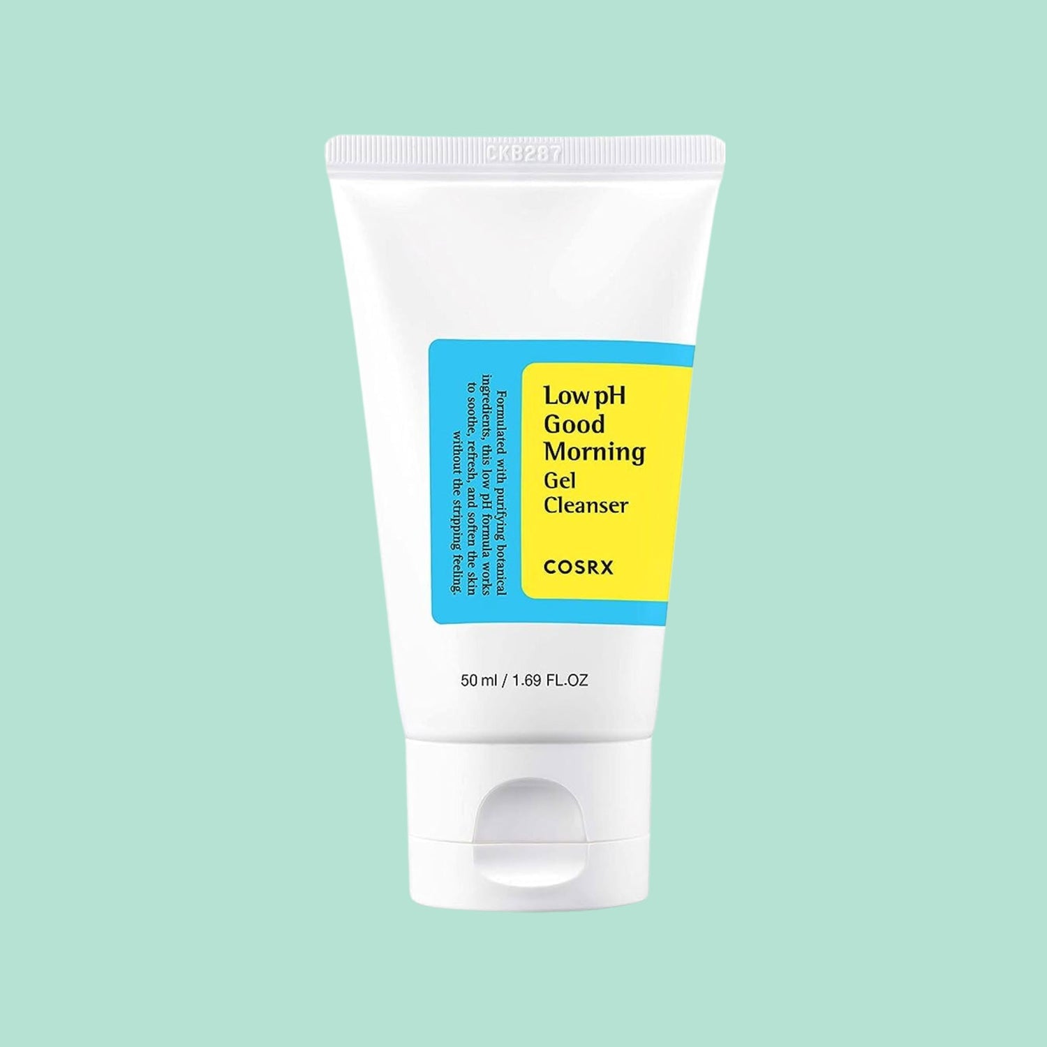 Low pH Good Morning Gel Cleanser_50ml