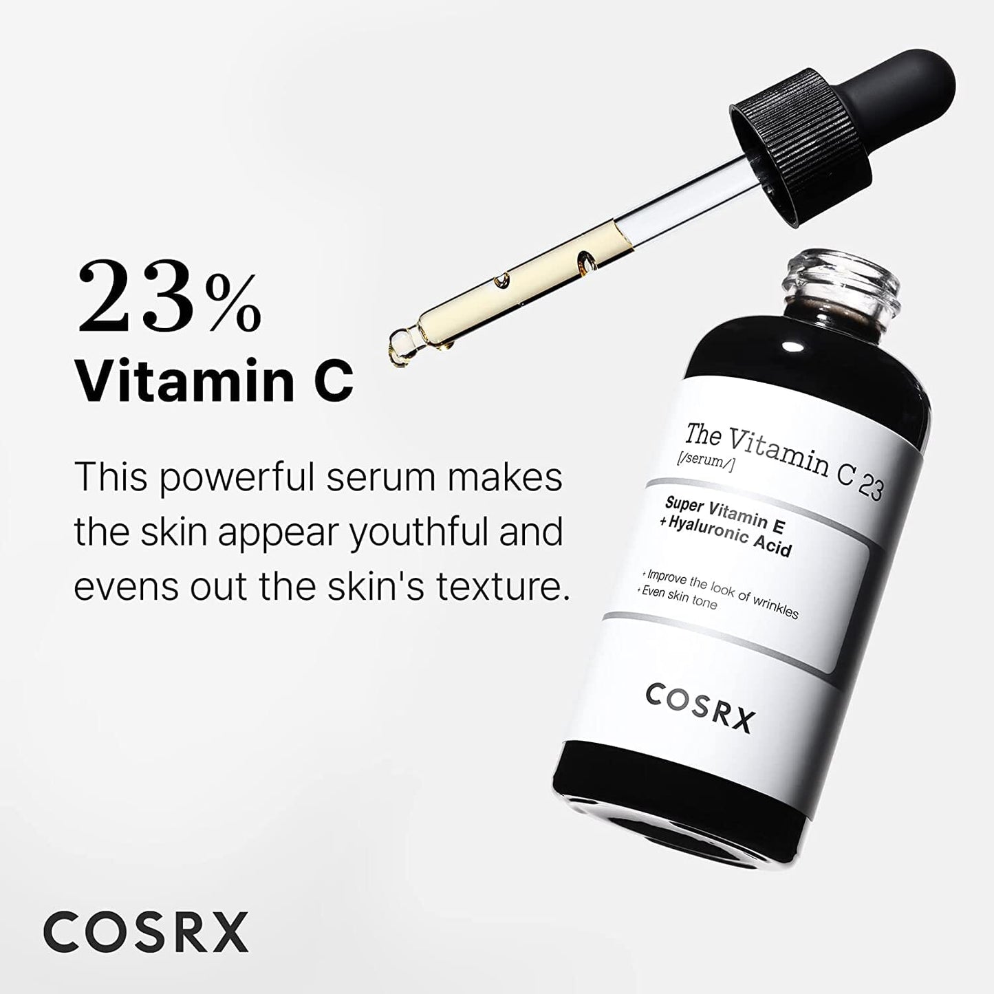 Cosrx The Vitamin C 23 Serum