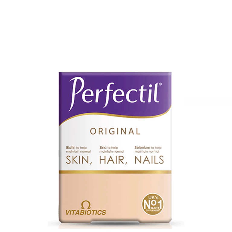 Perfectil Skin, Hair & Nails Multivitamin Supplement