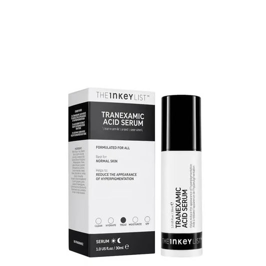 The inkey list tranexamic acid serum 30ml