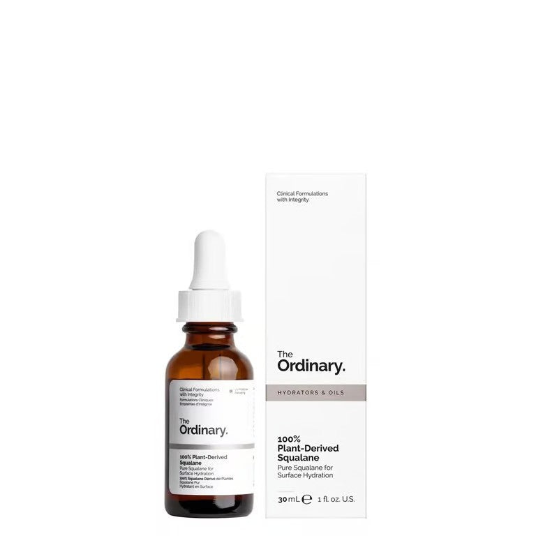  The Ordinary 100% Plant-Derived Squalane