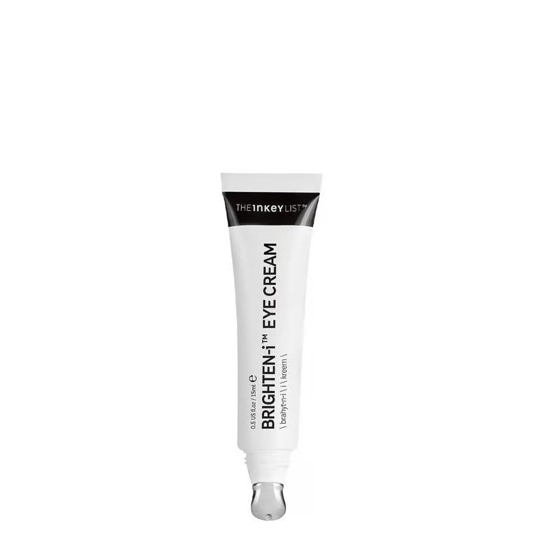 The Inkey List Brighten-I Eye Cream