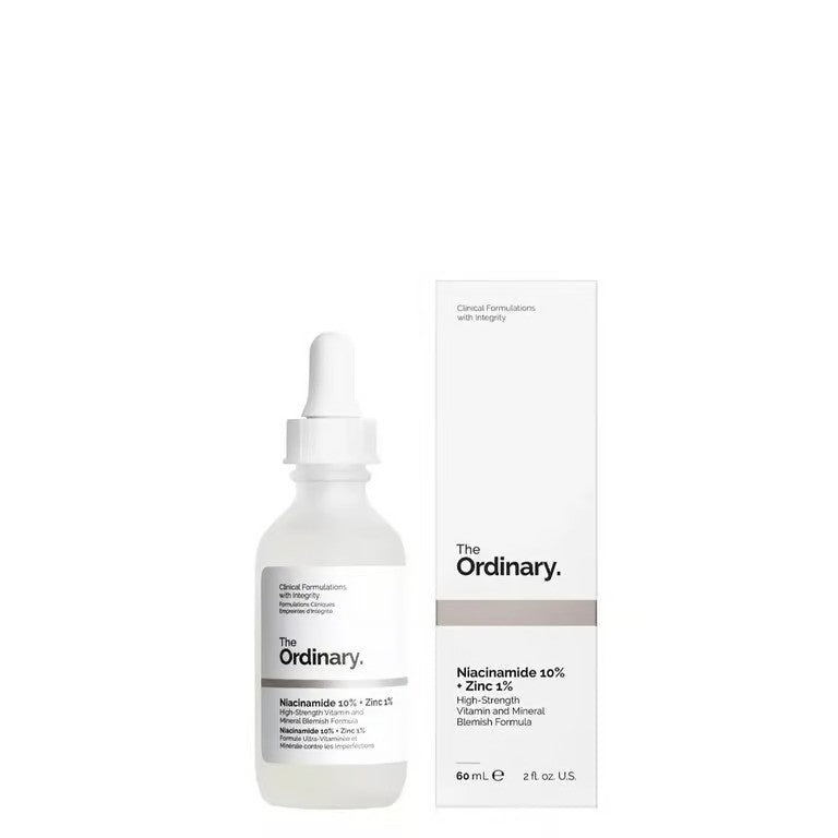 The Ordinary Niacinamide 