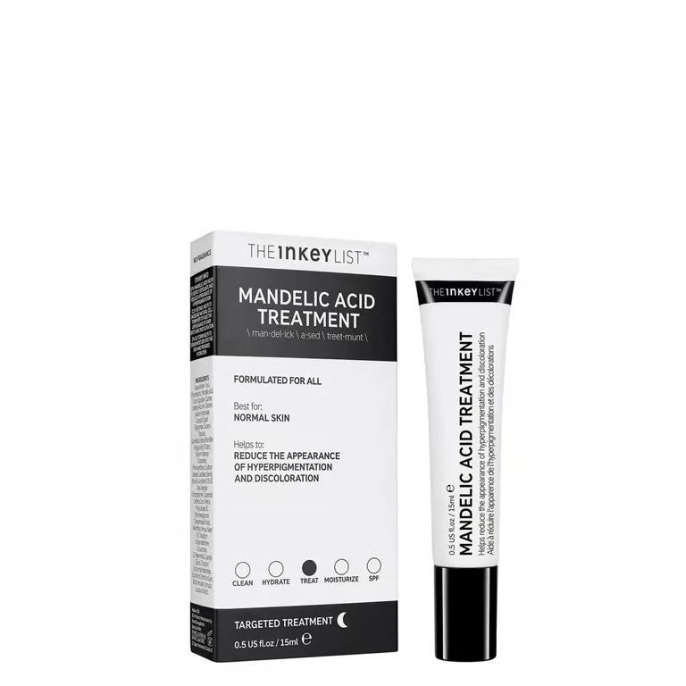 The Inkey List Mandelic Acid Treatment