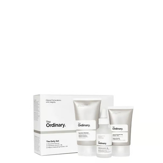 The Ordinary The Daily Set