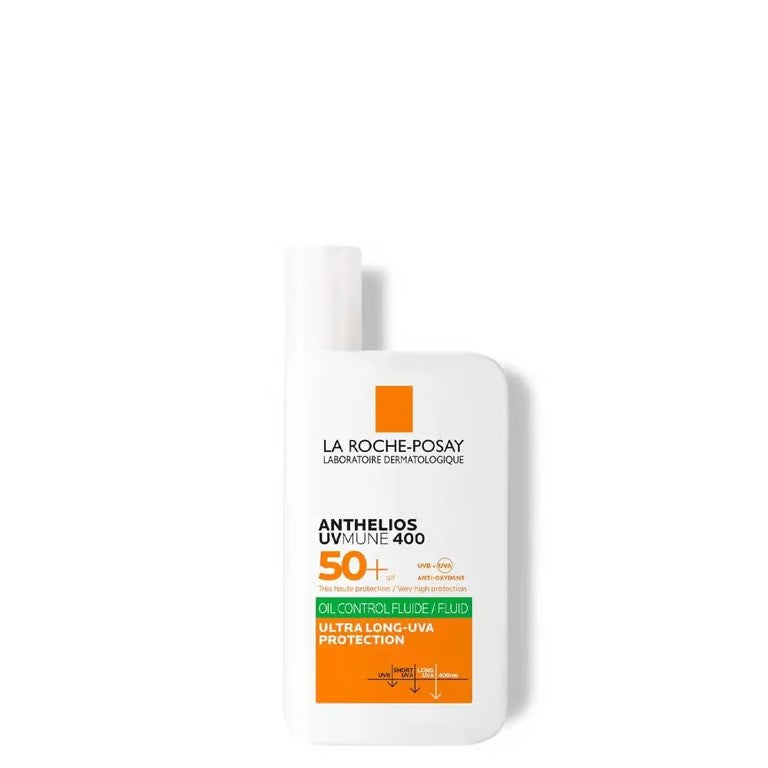 La Roche-Posay Anthelios Oil Control Fluid SPF50+ 