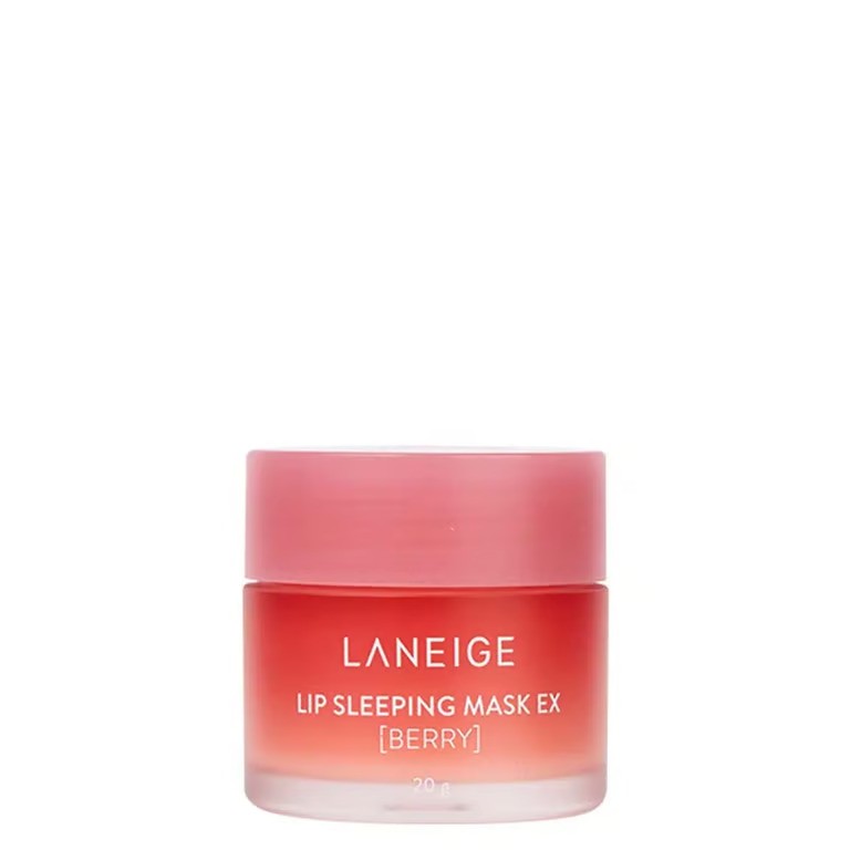 Laneige Lip Sleeping Mask EX Berry