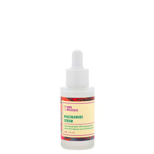 Good Molecules Niacinamide Serum