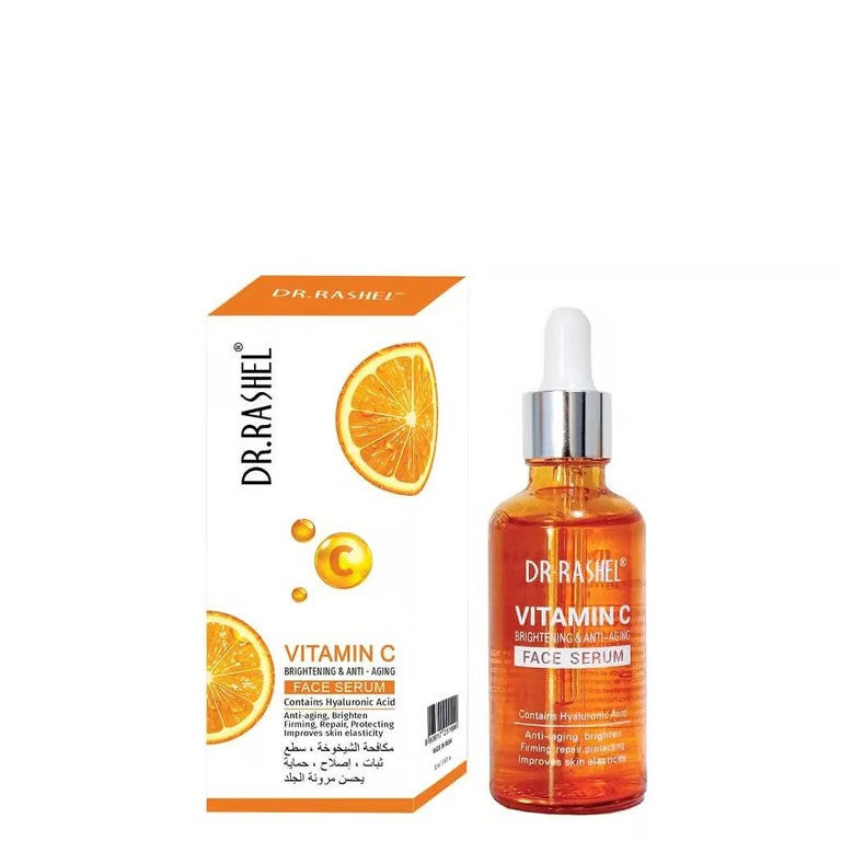 Dr Rashel Vitamin C Face Serum