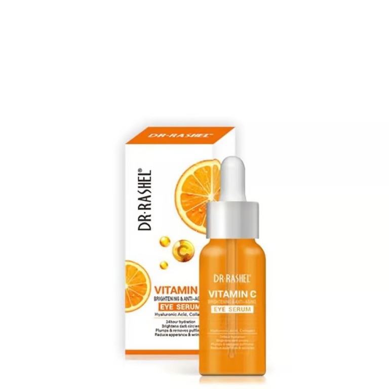 DR. RASHEL Vitamin C Eye Serum 