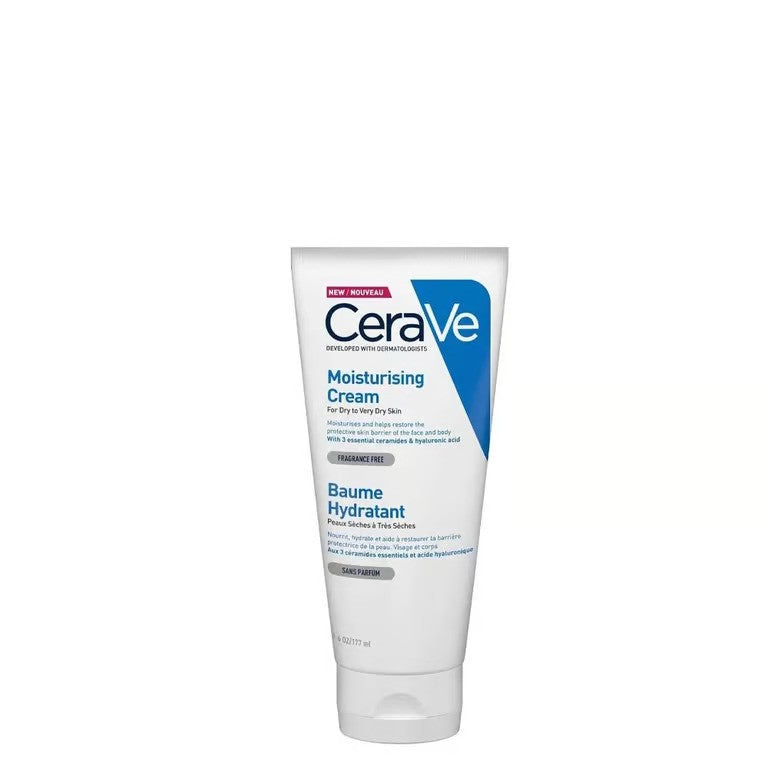 CeraVe Moisturising Cream