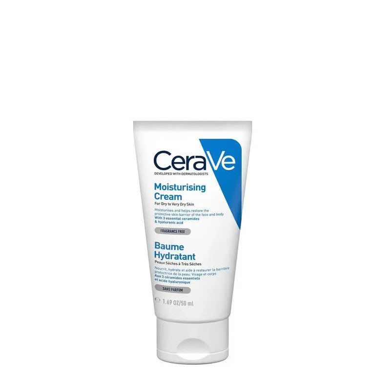 cetaphil moisturizing cream